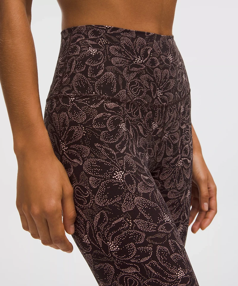 lululemon Align™ High-Rise Pant 25" | Women's Leggings/Tights