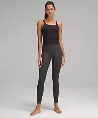 lululemon Align™ High-Rise Ribbed Pant 28"