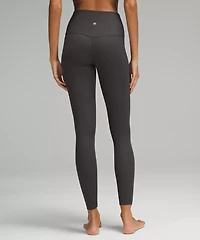 lululemon Align™ High-Rise Ribbed Pant 28"
