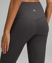 lululemon Align™ High-Rise Ribbed Pant 28"