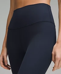 lululemon Align™ High-Rise Ribbed Pant 28" | Women's Leggings/Tights