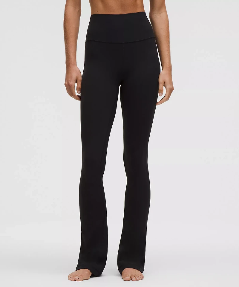 lululemon Align™ High-Rise Mini-Flare Pant *Regular | Women's Leggings/Tights