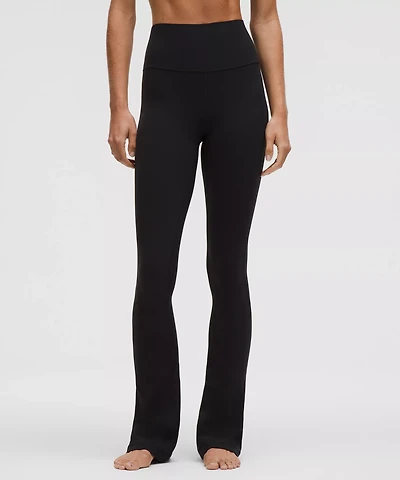 lululemon Align™ High-Rise Mini-Flare Pant *Regular | Women's Leggings/Tights