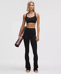 lululemon Align™ High-Rise Mini-Flare Pant *Regular | Women's Leggings/Tights