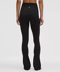 lululemon Align™ High-Rise Mini-Flare Pant *Regular | Women's Leggings/Tights