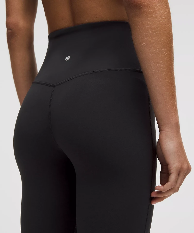 lululemon Align™ High-Rise Mini-Flare Pant *Regular | Women's Leggings/Tights