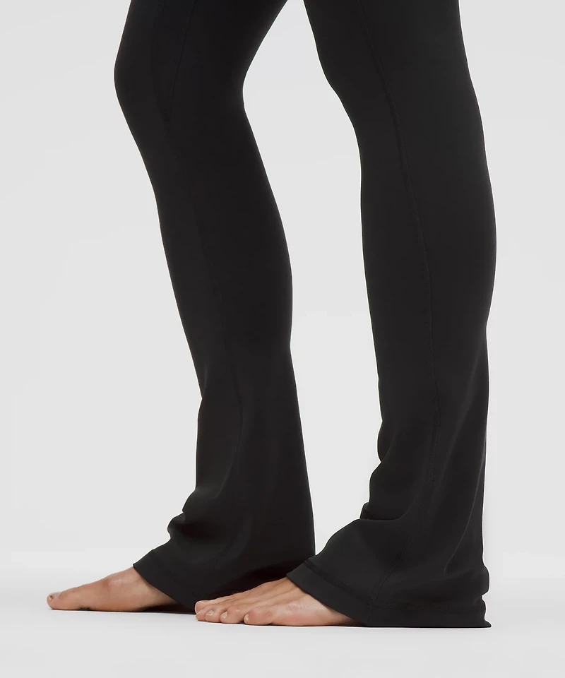 lululemon Align™ High-Rise Mini-Flare Pant *Regular | Women's Leggings/Tights
