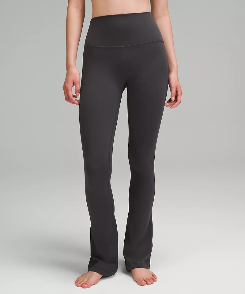 lululemon Align™ High-Rise Mini-Flare Pant *Regular | Women's Leggings/Tights