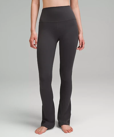 lululemon Align™ High-Rise Mini-Flare Pant *Regular | Women's Leggings/Tights