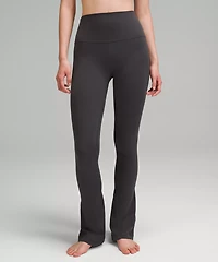 lululemon Align™ High-Rise Mini-Flare Pant *Regular | Women's Leggings/Tights