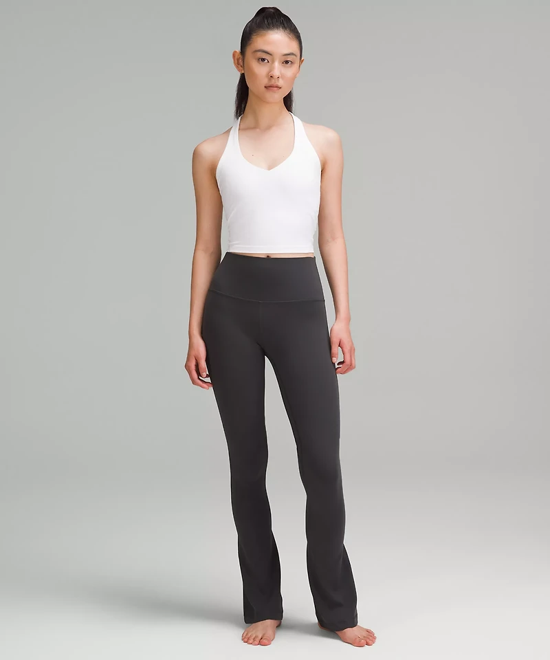 lululemon Align™ High-Rise Mini-Flare Pant *Regular | Women's Leggings/Tights