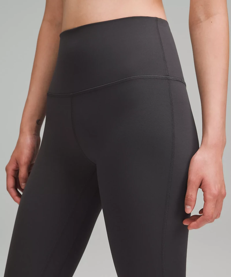lululemon Align™ High-Rise Mini-Flare Pant *Regular | Women's Leggings/Tights