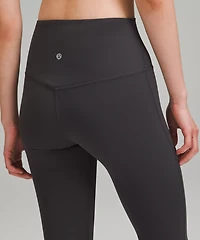 lululemon Align™ High-Rise Mini-Flare Pant *Regular | Women's Leggings/Tights