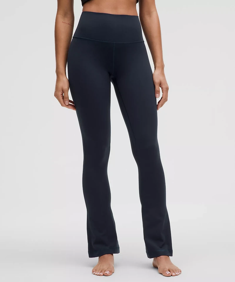 lululemon Align™ High-Rise Mini-Flare Pant *Regular | Women's Leggings/Tights
