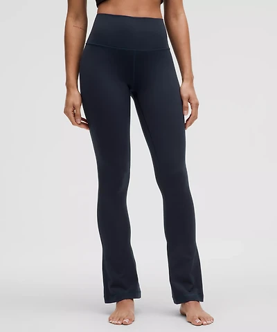 lululemon Align™ High-Rise Mini-Flare Pant *Regular | Women's Leggings/Tights