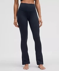 lululemon Align™ High-Rise Mini-Flare Pant *Regular | Women's Leggings/Tights