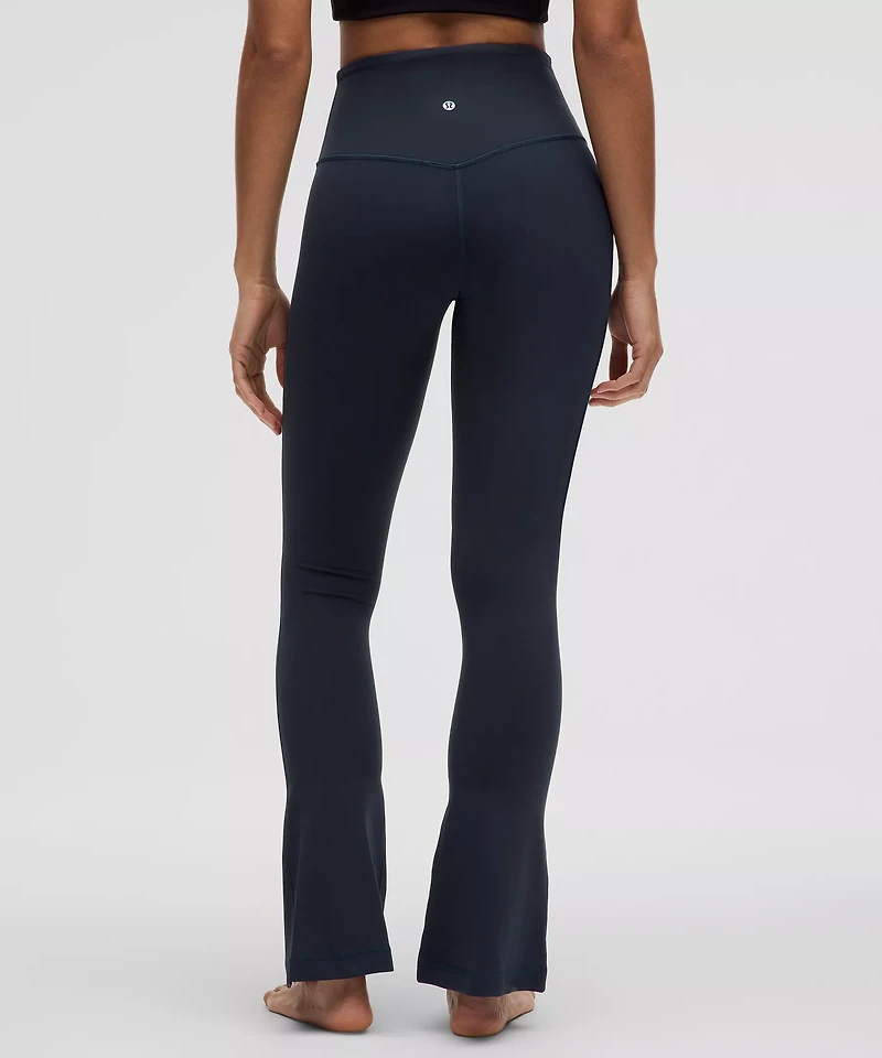 lululemon Align™ High-Rise Mini-Flare Pant *Regular | Women's Leggings/Tights