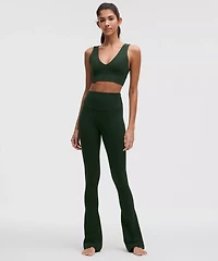 lululemon Align™ High-Rise Mini-Flare Pant *Regular | Women's Leggings/Tights