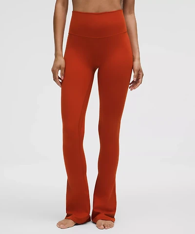 lululemon Align™ High-Rise Mini-Flare Pant *Regular | Women's Leggings/Tights
