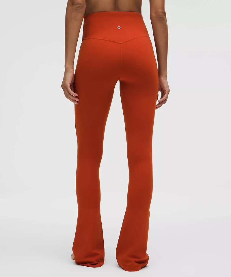lululemon Align™ High-Rise Mini-Flare Pant *Regular | Women's Leggings/Tights