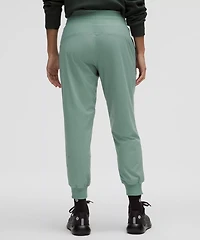 Dance Studio Mid-Rise Jogger 7/8 Length | Women's Joggers