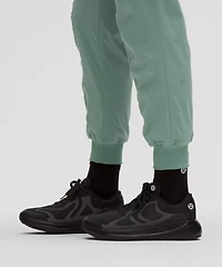 Dance Studio Mid-Rise Jogger 7/8 Length | Women's Joggers