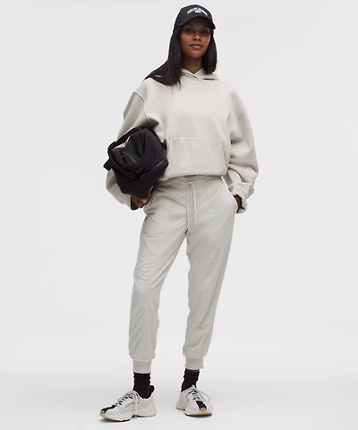 Dance Studio Mid-Rise Jogger 7/8 Length | Women's Joggers