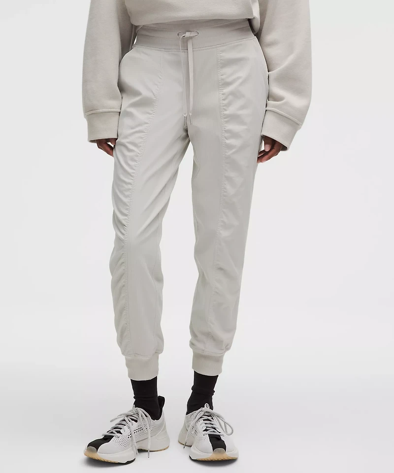 Dance Studio Mid-Rise Jogger 7/8 Length