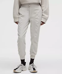 Dance Studio Mid-Rise Jogger 7/8 Length