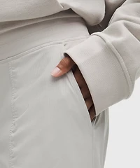 Dance Studio Mid-Rise Jogger 7/8 Length