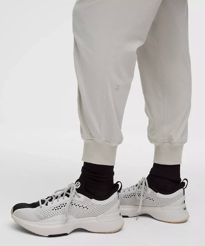 Dance Studio Mid-Rise Jogger 7/8 Length