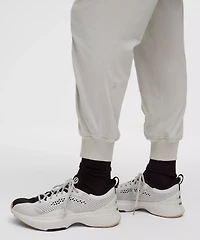 Dance Studio Mid-Rise Jogger 7/8 Length