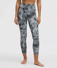 lululemon Align™ High-Rise Pant 25"