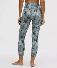 lululemon Align™ High-Rise Pant 25"
