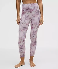 lululemon Align™ High-Rise Pant 25"