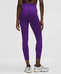 Wunder Train High-Rise Tight with Pockets 25" | Women's Leggings/Tights