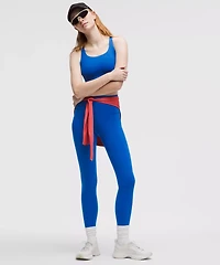Wunder Train High-Rise Tight with Pockets 25" | Women's Leggings/Tights