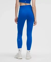 Wunder Train High-Rise Tight with Pockets 25" | Women's Leggings/Tights