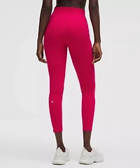 Wunder Train High-Rise Tight with Pockets 25"