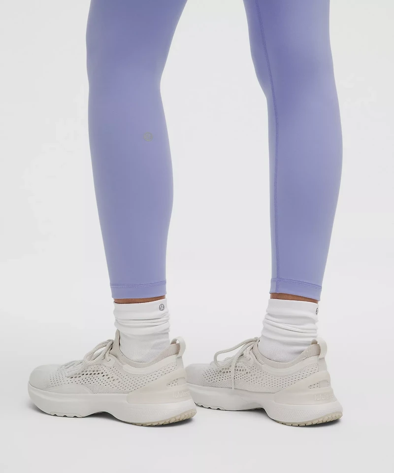 Wunder Train High-Rise Tight with Pockets 25" | Women's Leggings/Tights