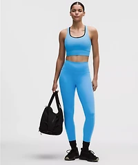 Wunder Train High-Rise Tight with Pockets 25"