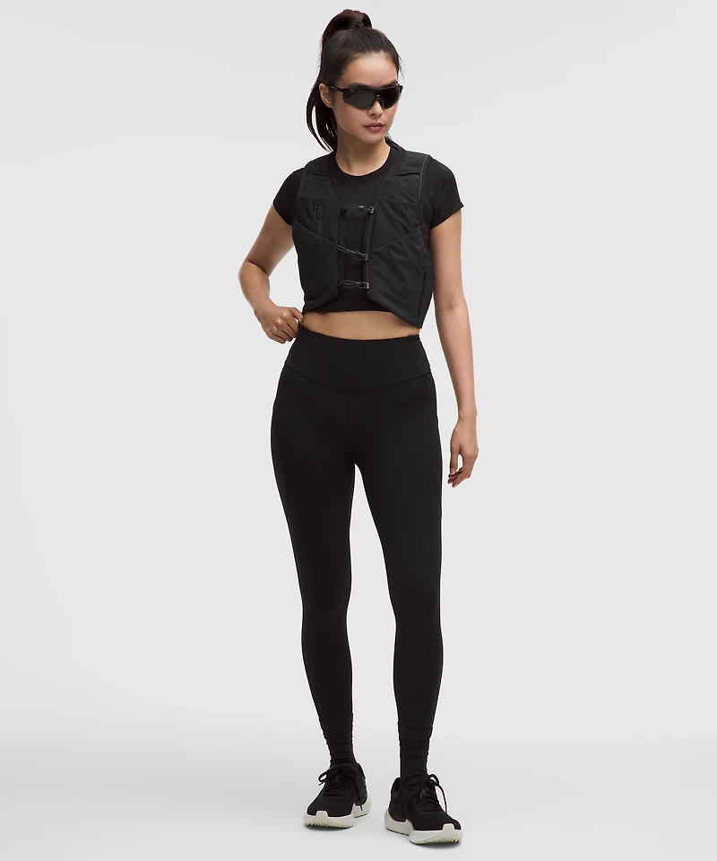 Fast and Free High-Rise Tight 25" *5 Pocket | Women's Leggings/Tights