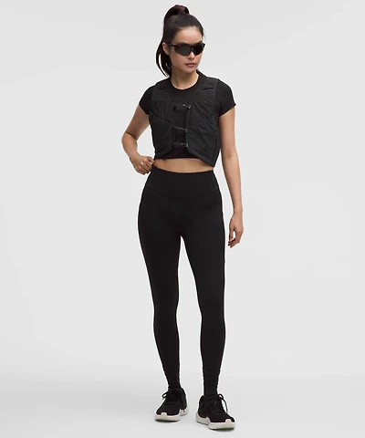 Fast and Free High-Rise Tight 25" *5 Pocket | Women's Leggings/Tights