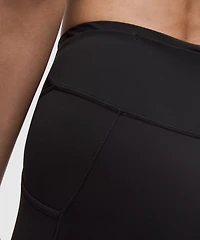 Fast and Free High-Rise Tight 25" *5 Pocket | Women's Leggings/Tights
