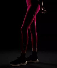 Fast and Free High-Rise Tight 25" *5 Pocket