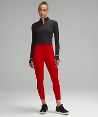 Fast and Free High-Rise Tight 25" *5 Pocket | Women's Leggings/Tights