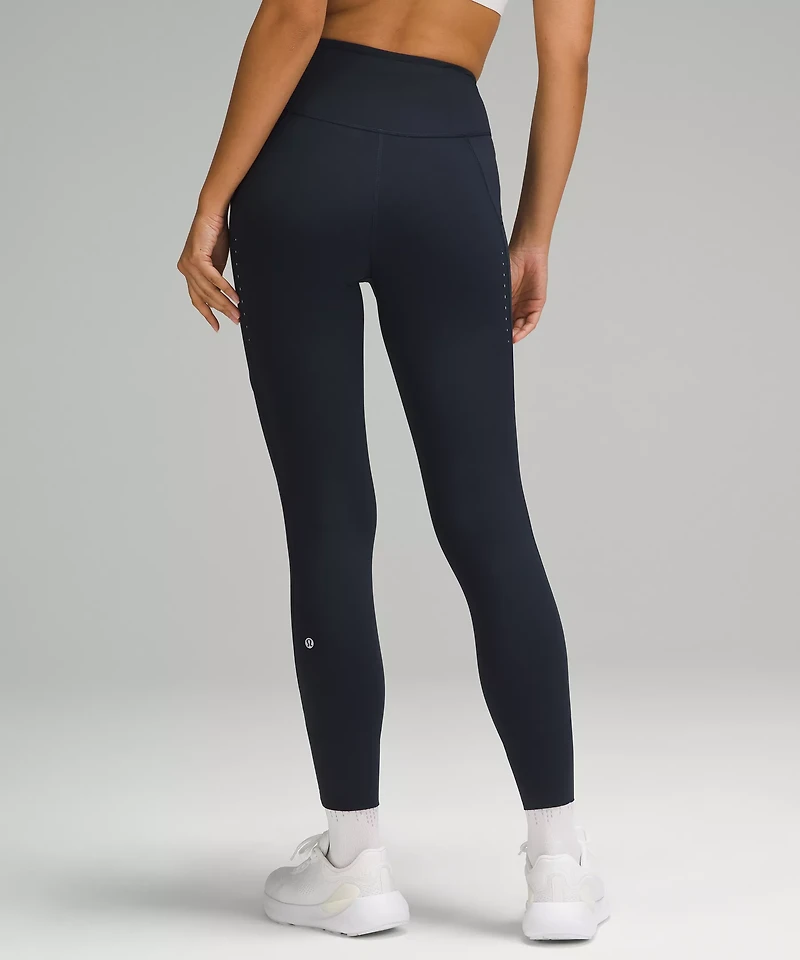 Fast and Free High-Rise Tight 25" *5 Pocket | Women's Leggings/Tights