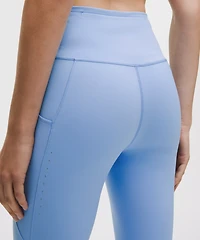 Fast and Free High-Rise Tight 25" *5 Pocket