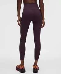 Fast and Free High-Rise Tight 25" *5 Pocket