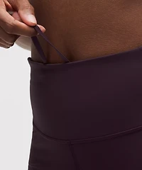 Fast and Free High-Rise Tight 25" *5 Pocket